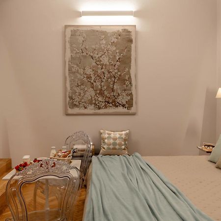 Accanto Al Centro B&B Prato  Eksteriør billede