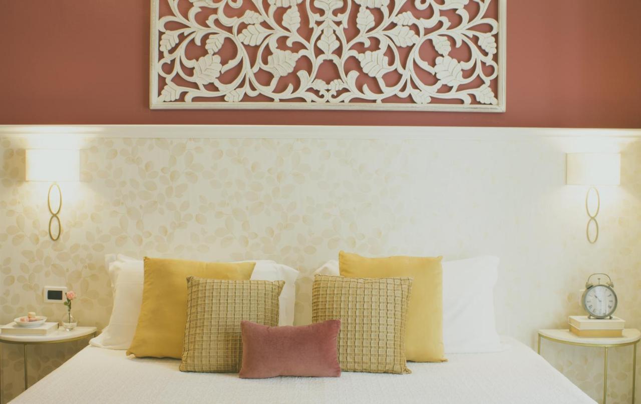 Accanto Al Centro B&B Prato  Eksteriør billede