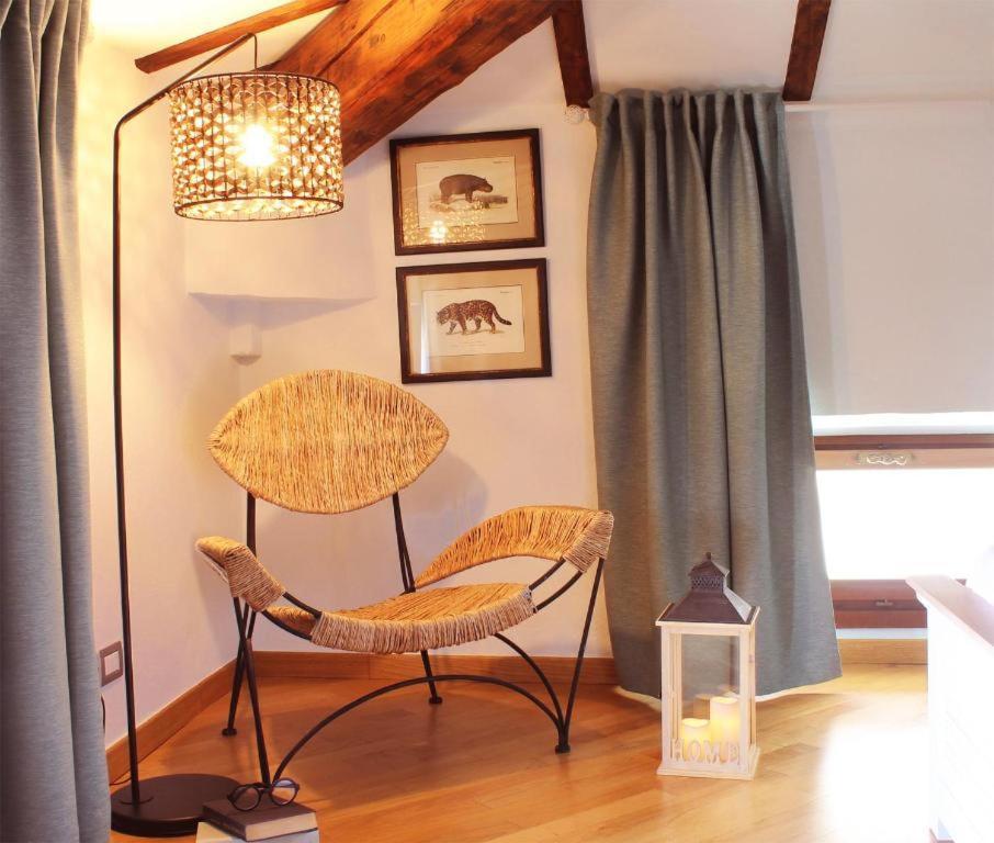 Accanto Al Centro B&B Prato  Eksteriør billede