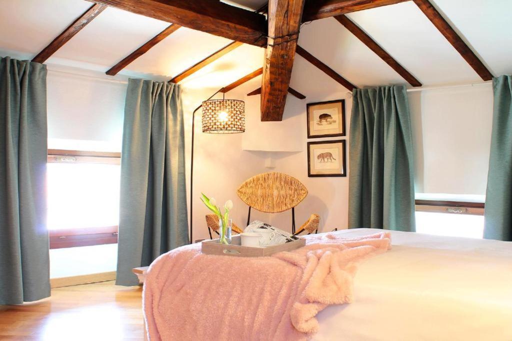 Accanto Al Centro B&B Prato  Eksteriør billede