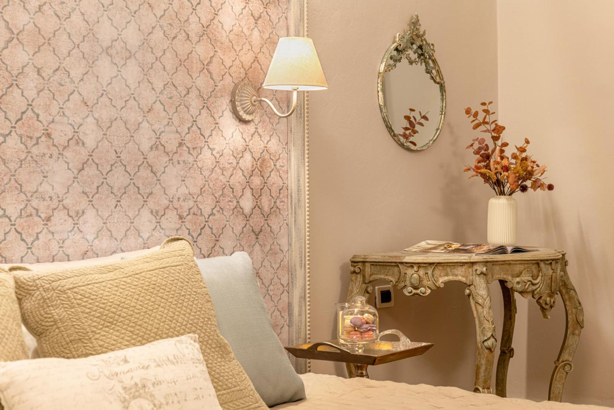 Accanto Al Centro B&B Prato  Eksteriør billede